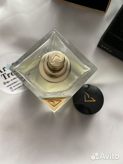 Vertus Narcosis оригинал распив за 5 мл