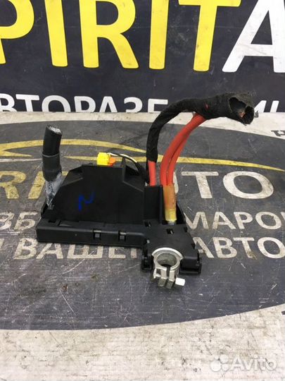 Датчик Audi А6 С6 2004-2010