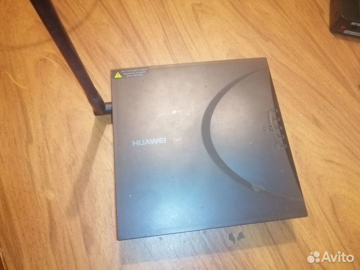 Стационарный беспроводной терминал Huawei ETS1001