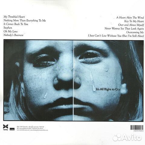 Christopher Owens / A New Testament (LP+CD)