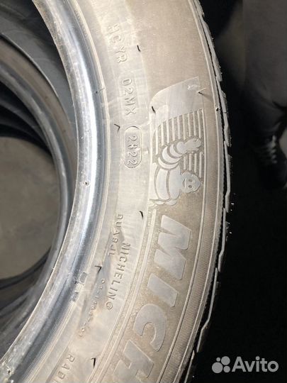 Michelin Pilot Alpin 5 225/55 R18 102V