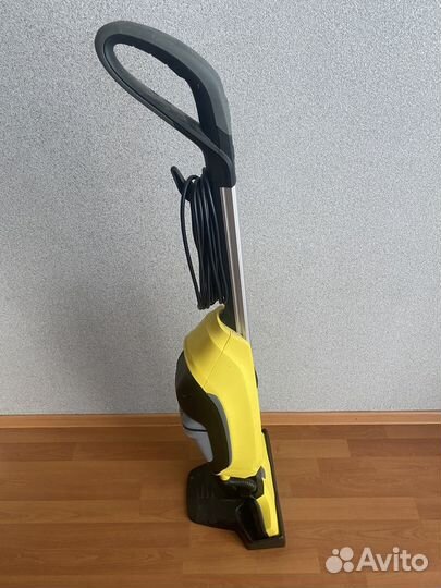 Электрошвабра karcher fc 5