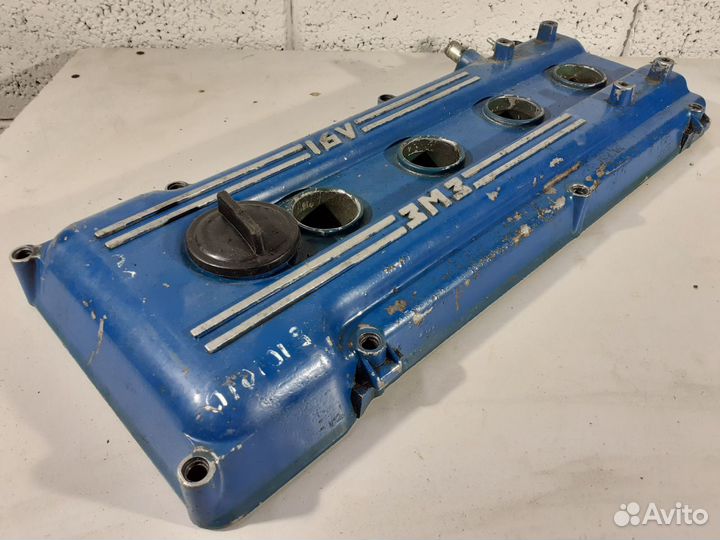 Клапанная крышка змз 406, 405