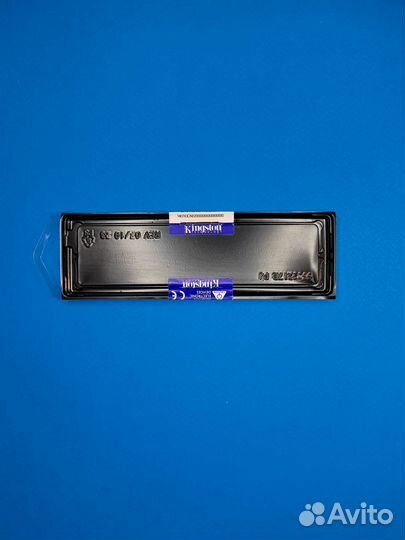 Память DDR3 8GB 1600 Mhz Kingston для пк Новая