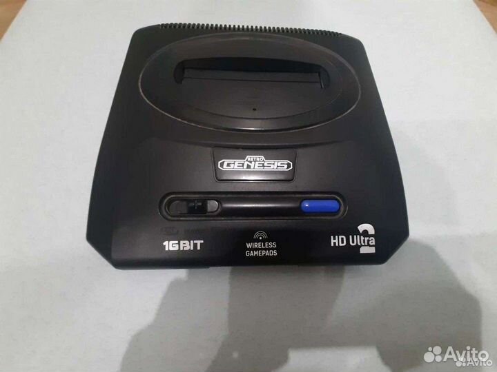 Sega