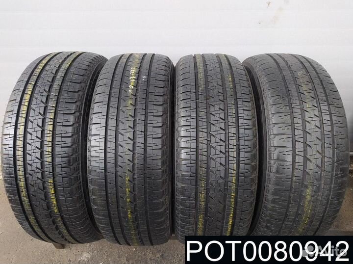 Bridgestone Dueler H/L Alenza 255/55 R20 99R