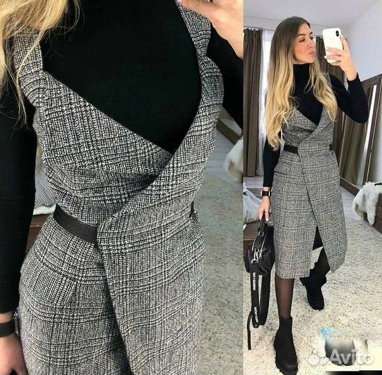 Сарафан
