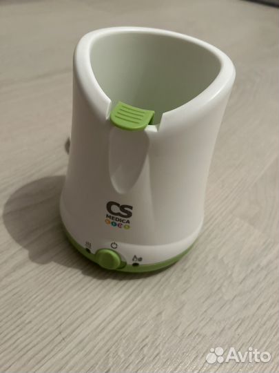 Подогреватель детского питания CS Medica kids
