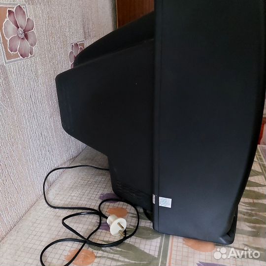 Телевизор Рубин