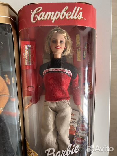 Барби куклы ретро винтаж Barbie