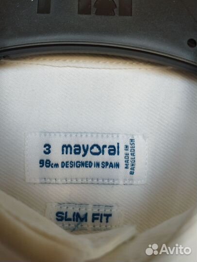 Брюки/Рубашка на мальчика 92, 98 размер