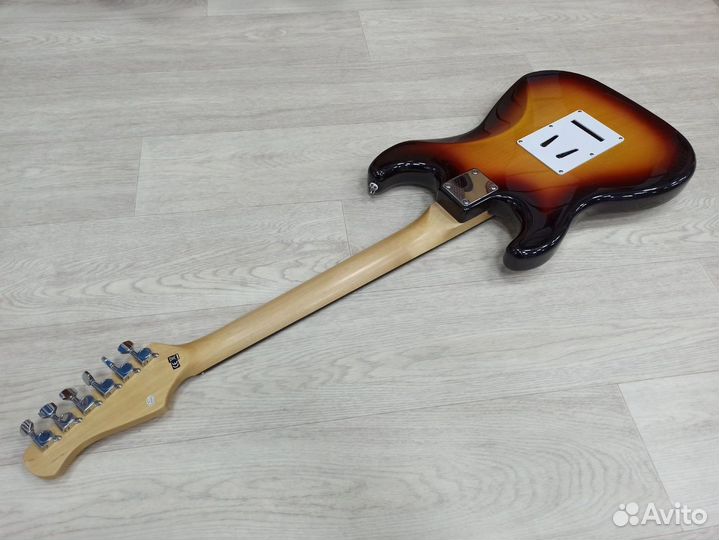 Электрогитара Harley Benton