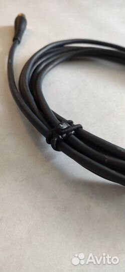 Кабель midi D'addario