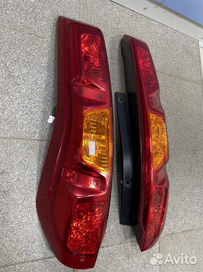 Nissan x trail t31 Фонарь правый левый и правый