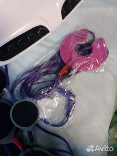 Продам аппарат для Миостимуляции B-2003