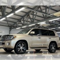 Toyota Land Cruiser 4.5 AT, 2013, 241 910 км, с пробегом, цена 3 999 000 руб.