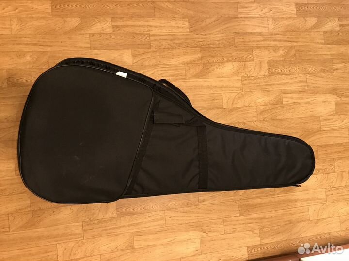 Классическая гитара