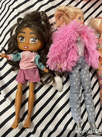 Продам детские куклы, оригиналы