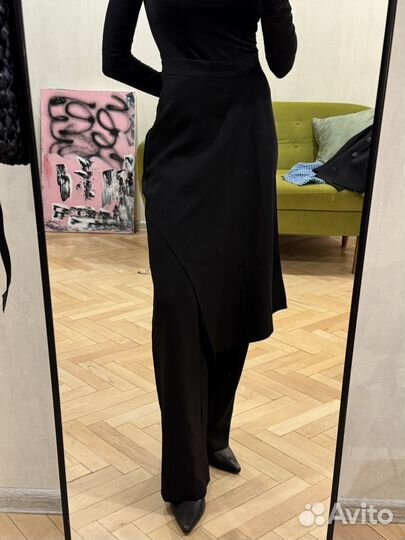 Брюки юбка you wanna