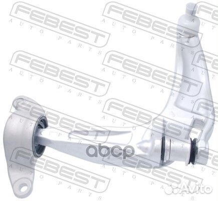 Рычаг подвески 0324-fklh 0324-fklh Febest