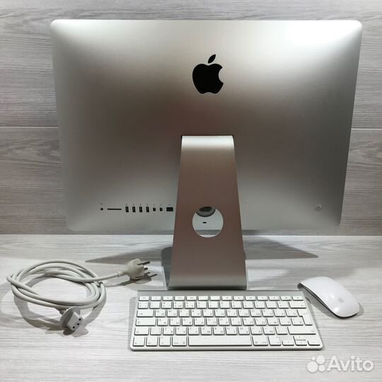 Apple iMac 21.5