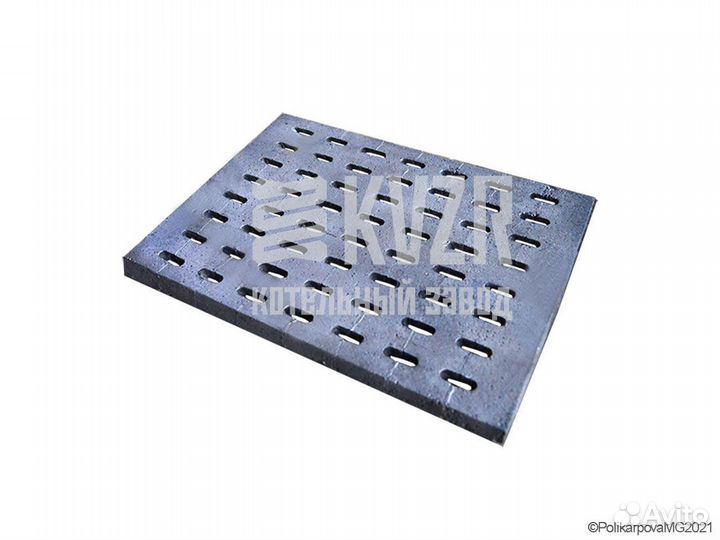 Колосник парового котла Е 1/9