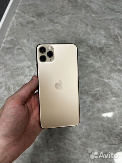 iPhone 11 Pro Max, 256 ГБ