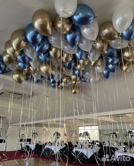 Воздушные шары