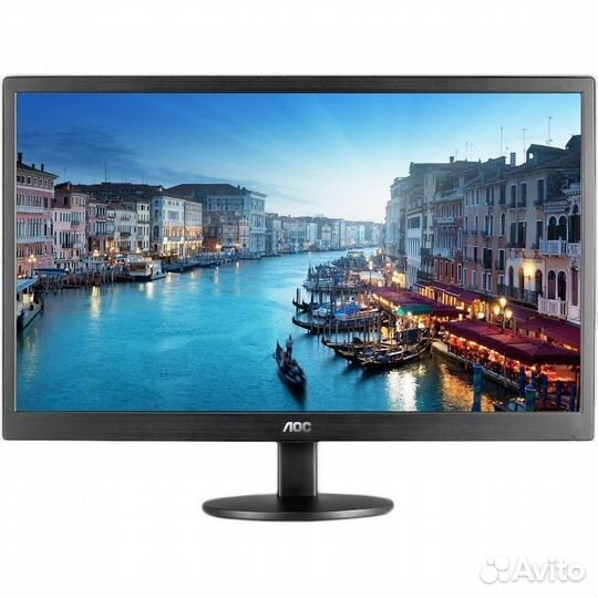 Монитор AOC M2060SWD2 19.53