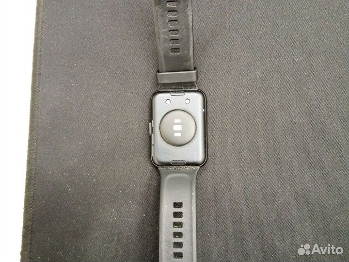 Часы Huawei watch fit 2