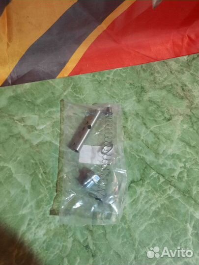 Натяжитель цепи грм Alpha Orion и аналоги