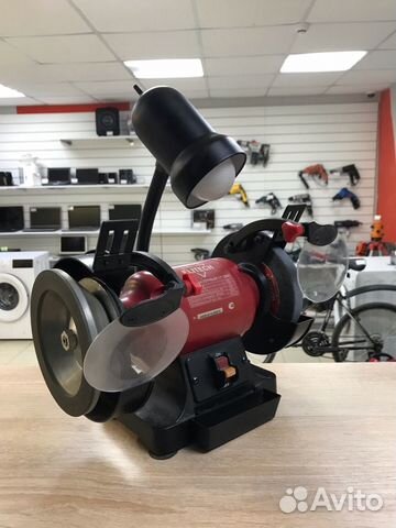 Станок для заточки elitech ст 300С (С45) купить в Ижевске | Товары для ...
