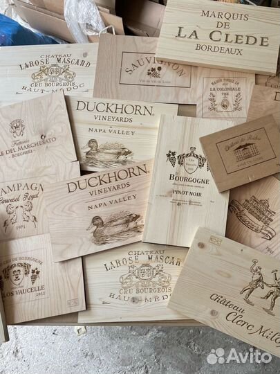 Лазерная резка, гравировка, раскрой