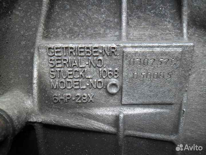 АКПП, BMW X5 2012