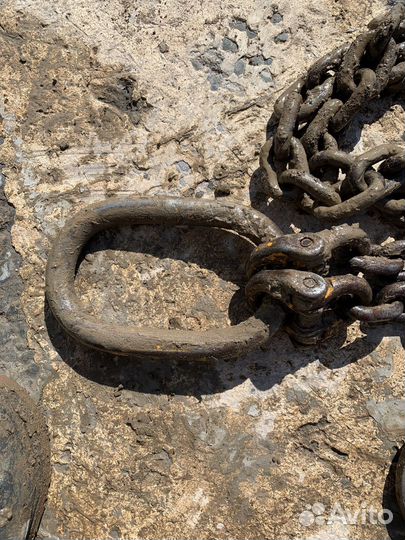 Паук для крана, манипулятора