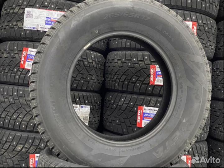 Zeta Antarctica Sport 265/65 R17 116T