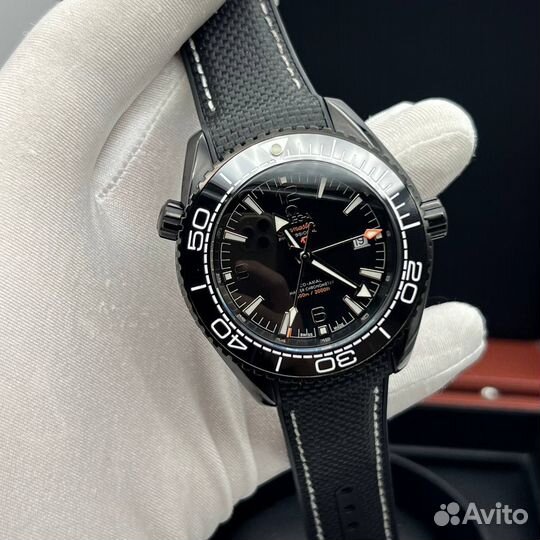 Часы мужские Omega