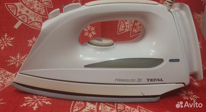Утюг бу Tefal