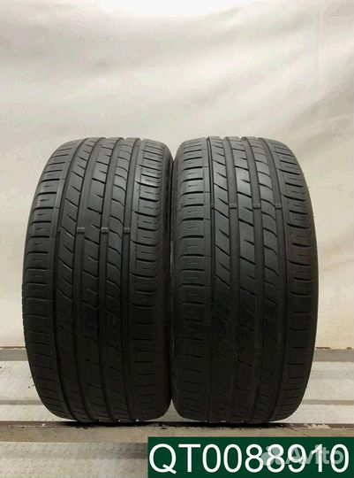 Nexen N'Fera SU1 245/35 R20 96P