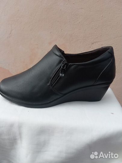 Туфли женские 39 размер
