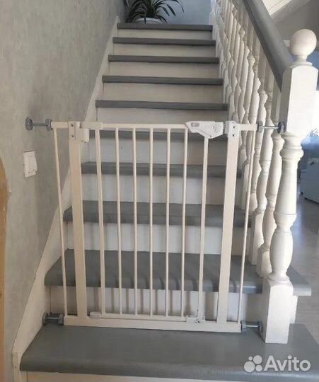 Ворота безопасности