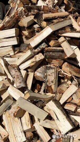 Дрова от производителя