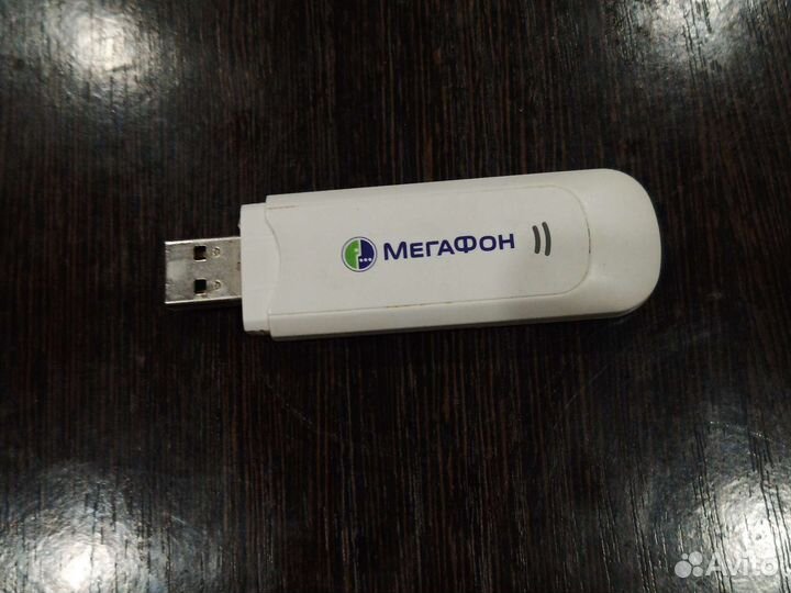 Usb модем мегафон