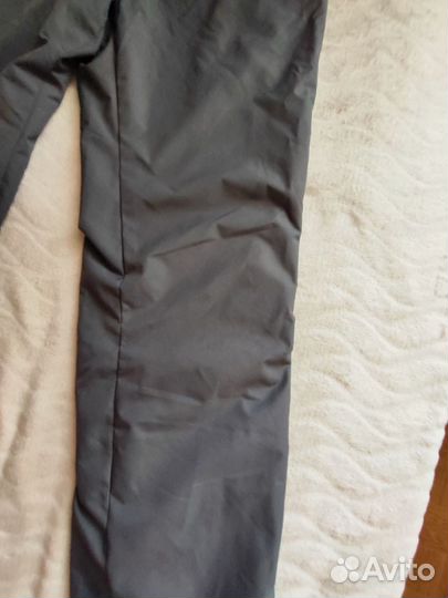 Брюки горнолыжные