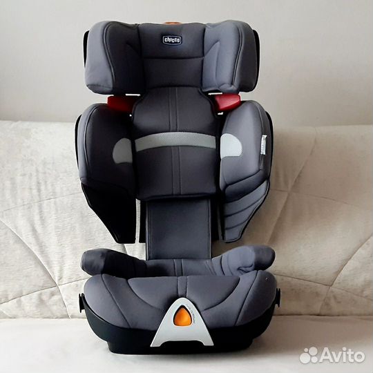 Детское автокресло, Chicco (15 до 36 кг)