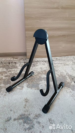 Гитарная стойка quik LOK GS436