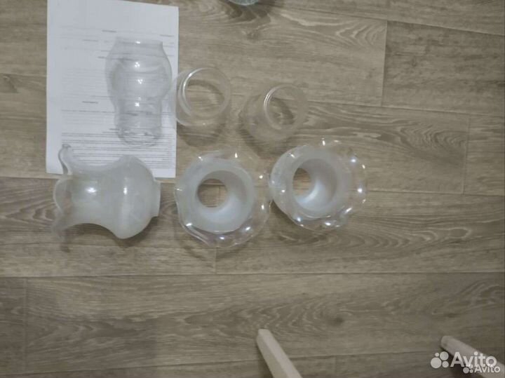 Плафоны для люстры