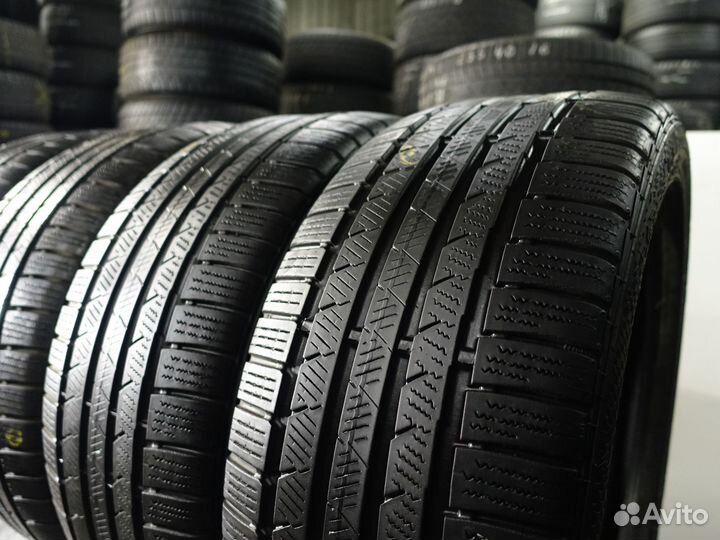 Continental ContiWinterContact TS 810 225/40 R18