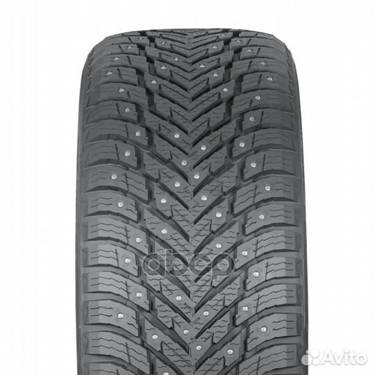 Nokian Tyres Hakkapeliitta 10p SUV 215/65 R16