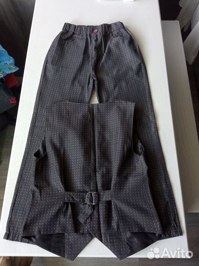 Костюм для мальчика